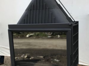 80'LİK YANA AÇILIR